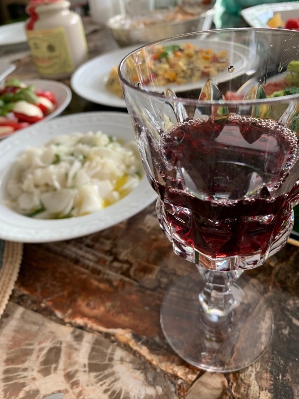 休日のブランチ_f0380954_17060831.jpeg
