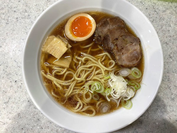 石川（野々市市）：成美製麺（製麺工場）の中華麺でおうちラーメン_b0089578_15444743.jpg