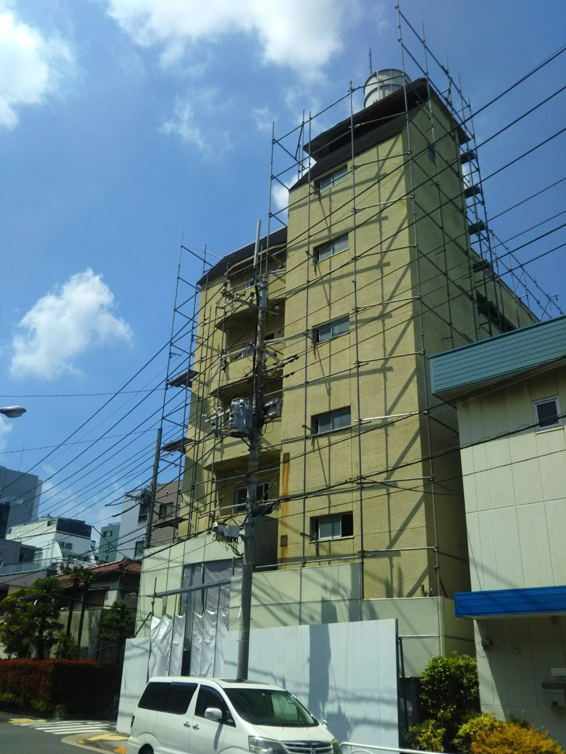 ポスト設置いたしました 日向興発ブログ 一級建築士事務所 ポスト設置いたしました 日向興発ブログ 一級建築士事務所