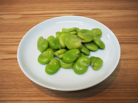 皮パリッ!鰆_a0258686_06570215.jpg