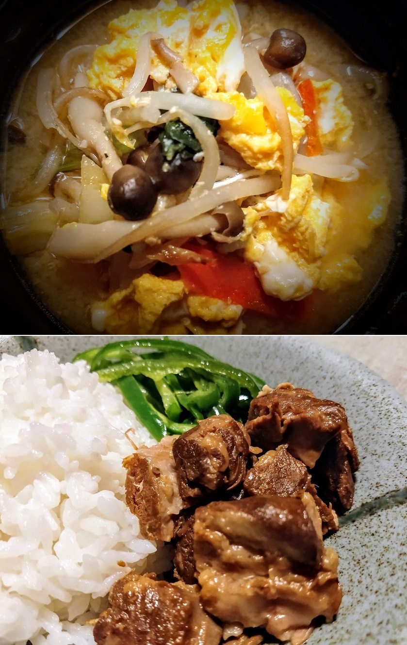 巣ごもりの日々_a0057402_21021965.jpg