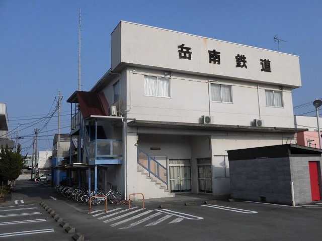 旧国1の津田橋架け替え工事が進む小潤井川 津田・荒田島を行く朝の散歩_f0141310_08224808.jpg