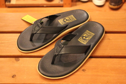 ハワイ生まれの「ISLAND SLIPPER」 レザーアイテム&レディースアイテムのご紹介_f0191324_08320798.jpg