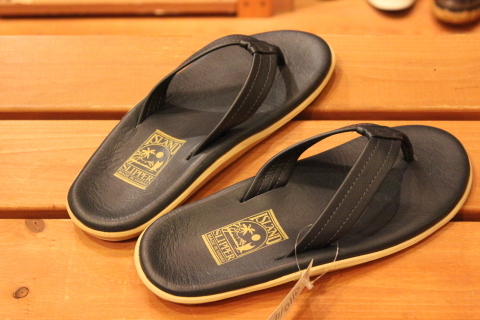ハワイ生まれの「ISLAND SLIPPER」 レザーアイテム&レディースアイテムのご紹介_f0191324_08322991.jpg