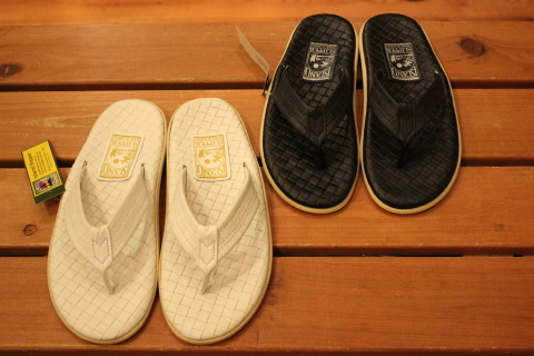 ハワイ生まれの「ISLAND SLIPPER」 レザーアイテム&レディースアイテムのご紹介_f0191324_08332300.jpg
