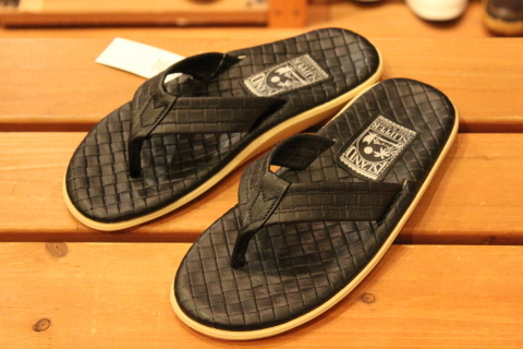 ハワイ生まれの「ISLAND SLIPPER」 レザーアイテム&レディースアイテムのご紹介_f0191324_08341327.jpg