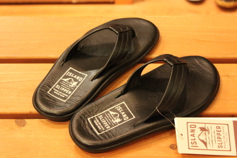 ハワイ生まれの「ISLAND SLIPPER」 レザーアイテム&レディースアイテムのご紹介_f0191324_08355298.jpg