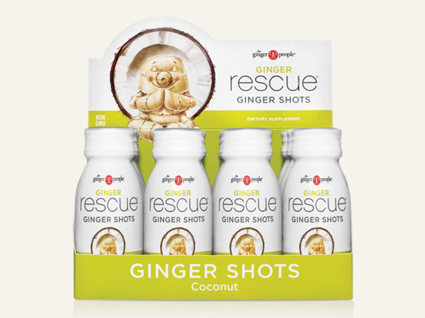 【免疫力UP】The Ginger People_c0152767_17162999.jpg