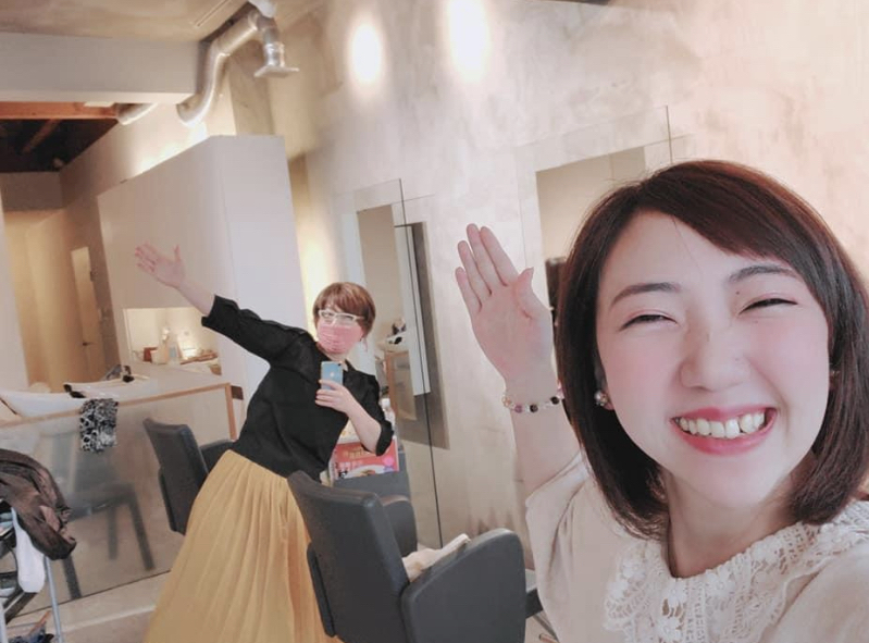 夏はもうすぐそこ…_f0152875_19100110.jpg