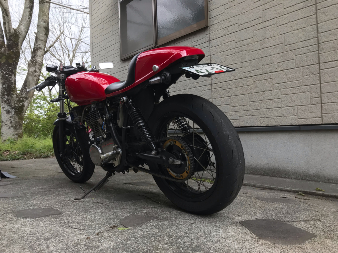 コロナなんて噴き飛ばせ…!!_d0132688_09381733.jpg