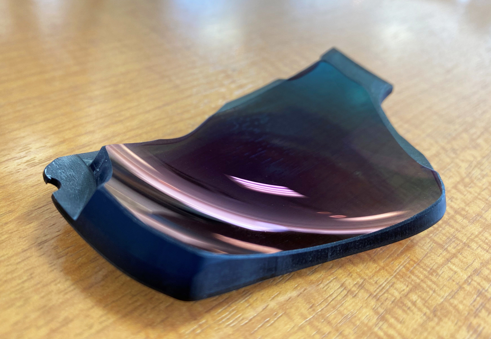OAKLEY(オークリー)サングラスRADAR EV(レーダー イーブイ)U.Sサイズ度付きダイレクトスポーツレンズ開始!_c0003493_17361813.jpg