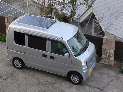 災害対策としてのキャンカー_f0040493_20080270.jpg