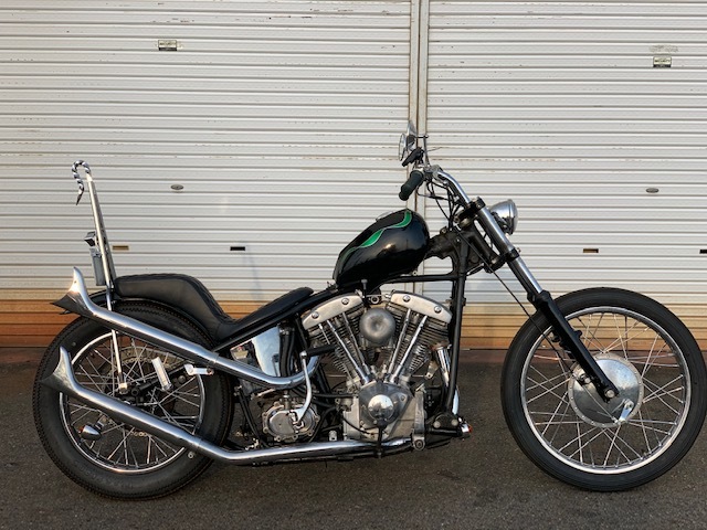 76FLH CHOPPER(CCSS)_a0165898_18162316.jpg