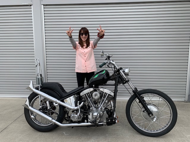76FLH CHOPPER(CCSS)_a0165898_18400034.jpg