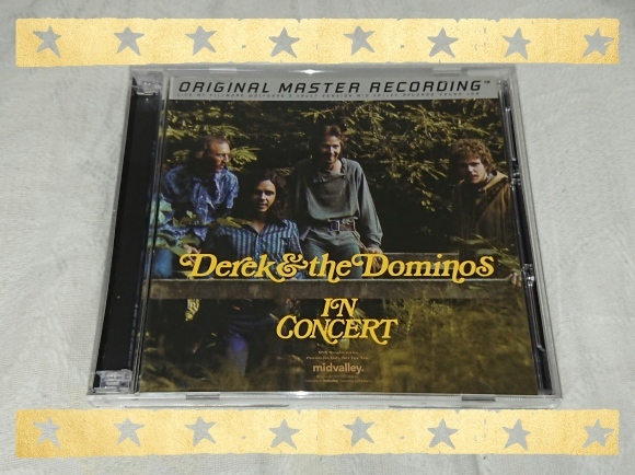 DEREK AND THE DOMINOS / IN CONCERT_b0042308_17582814.jpg