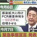 初動を検証せよ - 「健康で文化的な最低限度の生活」の大義を取り戻せ_c0315619_15045240.png