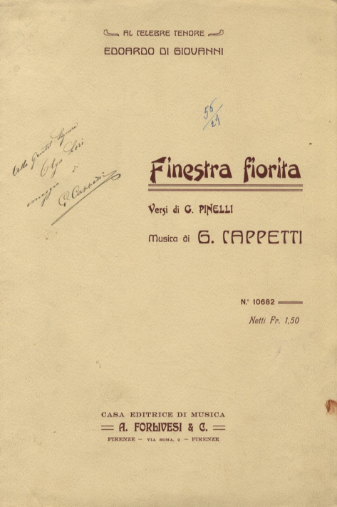 グリィエルモ・カッペッティ Guglielmo Cappetti_b0189423_19503683.jpg