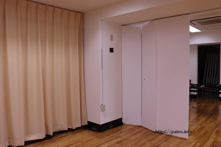 足立区中居町ビル内装リフォーム工事完了。_a0214329_17081552.jpg