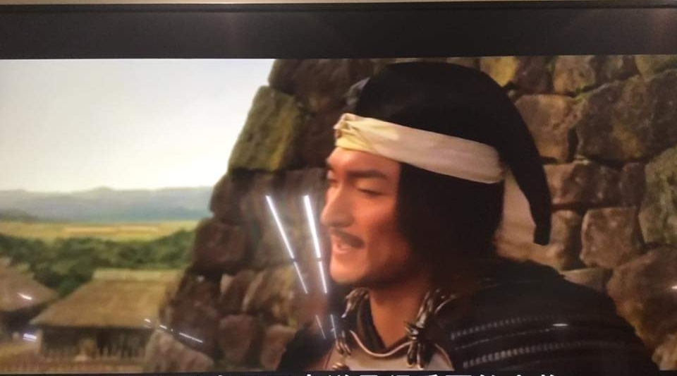 『BALLAD 名もなき恋のうた』_b0237229_19155423.jpg