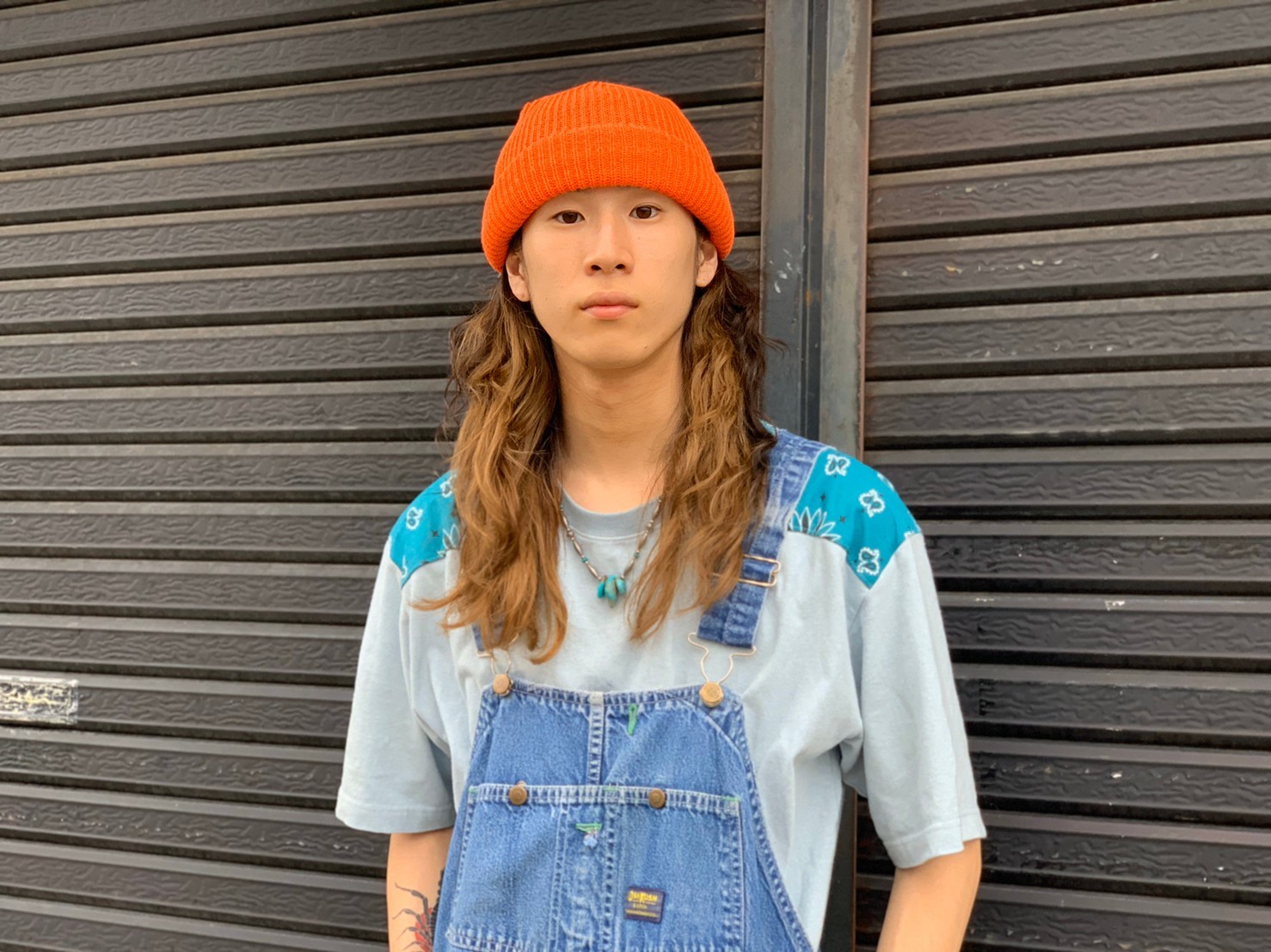 これもえ~色。Nasngwam.と相性抜群!!_c0167336_11063906.jpg