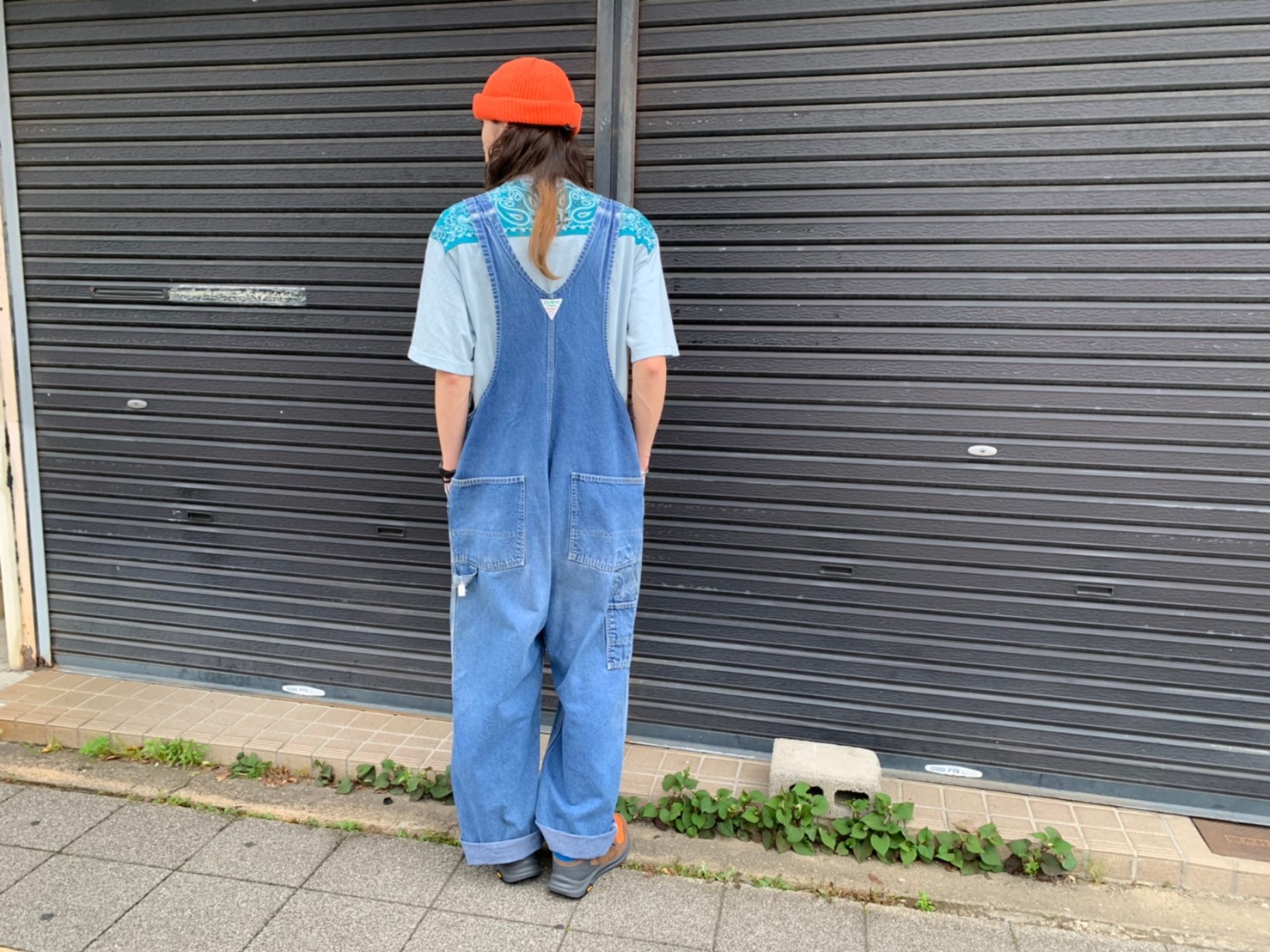 これもえ~色。Nasngwam.と相性抜群!!_c0167336_11074616.jpg