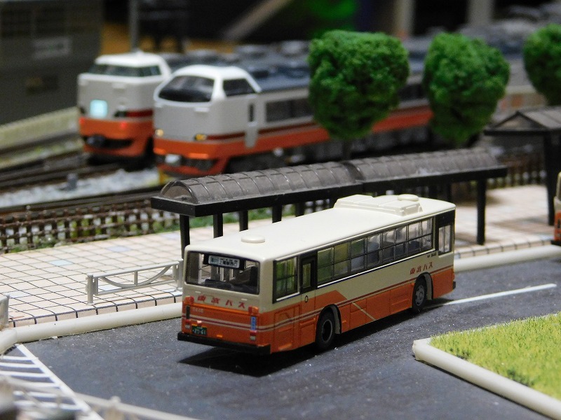 TOMIX　Nゲージ　JR189系電車 日光・きぬがわセット TOMIX Nゲージ JR189系電車 日光・きぬがわセット TOMIX 189系