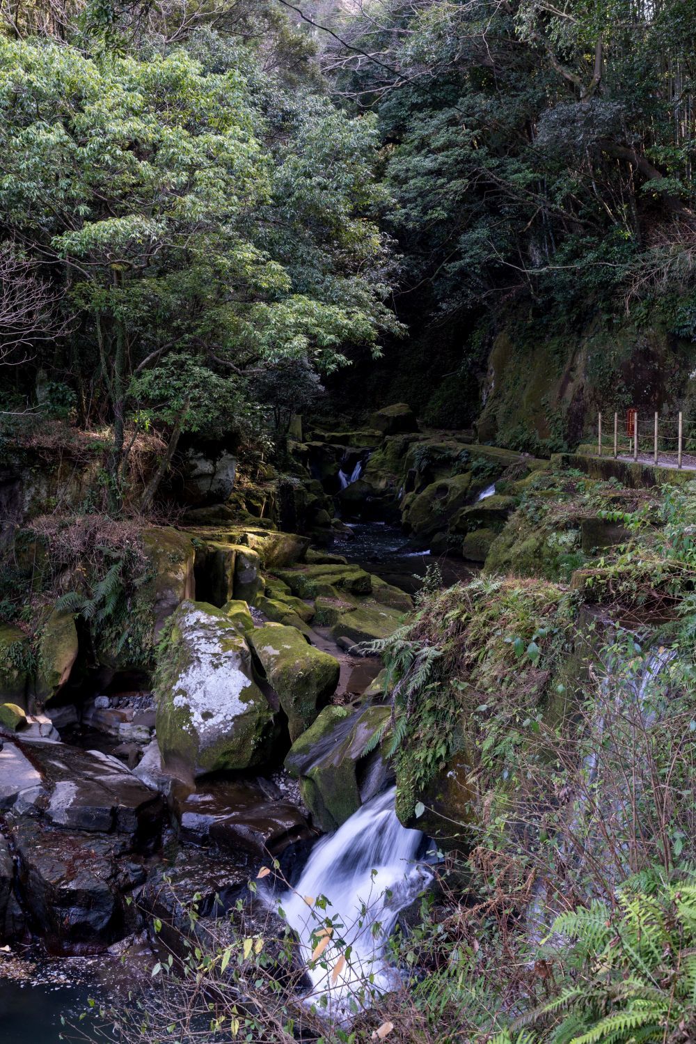 【世界遺産・史跡|関吉の疎水溝】 行き方、見学のしかた (鹿児島県)_b0212342_09282961.jpg