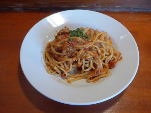 吉祥寺「Bistro TALKBACK トークバック」へ行く。_f0232060_112479.jpg