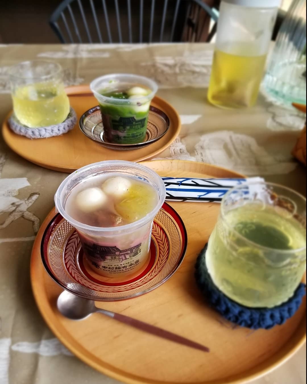 花山椒のしゃぶしゃぶ 貴重な旬の味覚をいただく ぴきょログ 軽井沢でぐーたら生活 花山椒のしゃぶしゃぶ 貴重な旬の味覚をいただく ぴきょログ 軽井沢でぐーたら生活