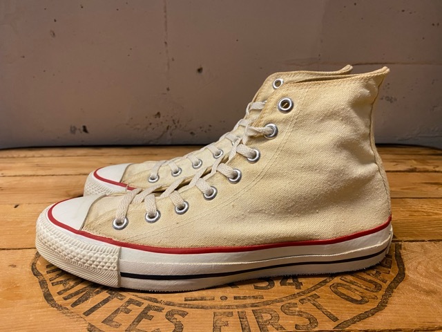 CONVERSE ALL STAR Made In USA (マグネッツ大阪アメ村店)_c0078587_15430485.jpg