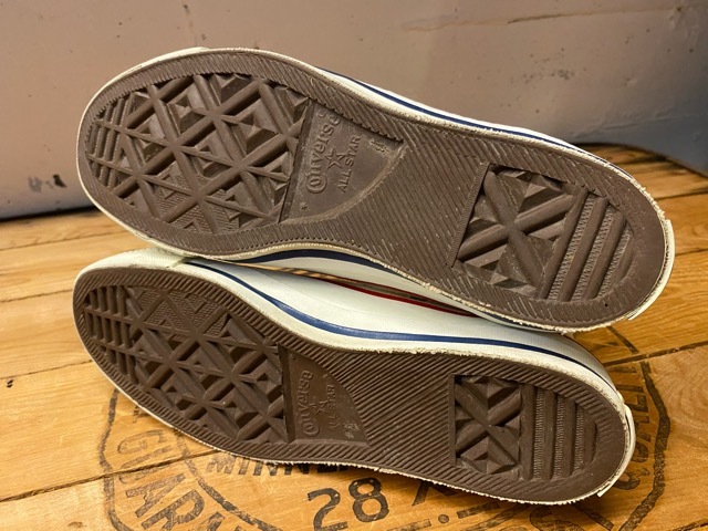 CONVERSE ALL STAR Made In USA (マグネッツ大阪アメ村店)_c0078587_15430592.jpg