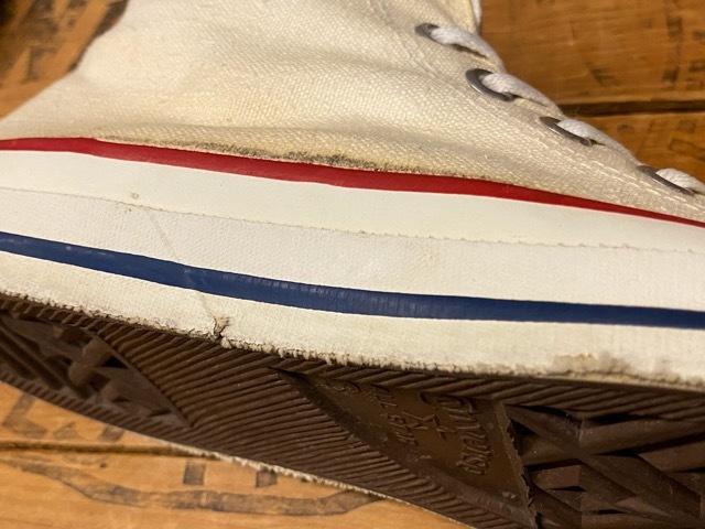 CONVERSE ALL STAR Made In USA (マグネッツ大阪アメ村店)_c0078587_15431424.jpg
