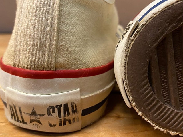 CONVERSE ALL STAR Made In USA (マグネッツ大阪アメ村店)_c0078587_15431444.jpg