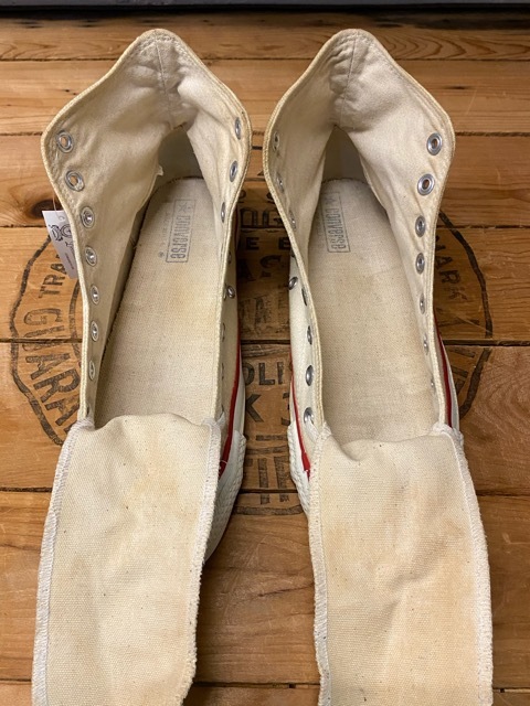 CONVERSE ALL STAR Made In USA (マグネッツ大阪アメ村店)_c0078587_15431466.jpg