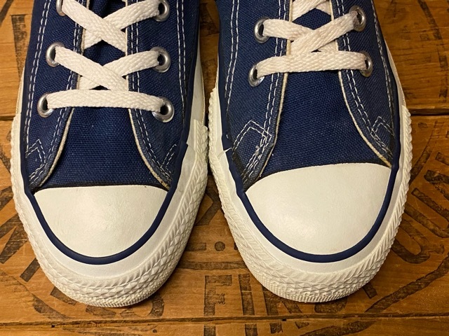 CONVERSE ALL STAR Made In USA (マグネッツ大阪アメ村店)_c0078587_15505114.jpg