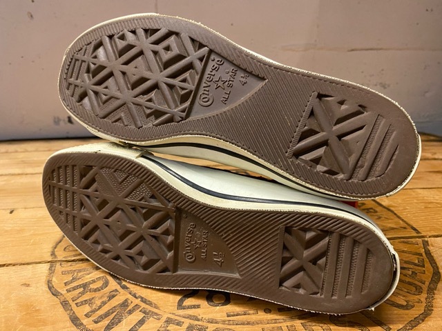 CONVERSE ALL STAR Made In USA (マグネッツ大阪アメ村店)_c0078587_15584973.jpg