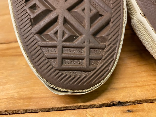 CONVERSE ALL STAR Made In USA (マグネッツ大阪アメ村店)_c0078587_15584984.jpg