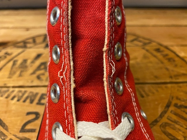 CONVERSE ALL STAR Made In USA (マグネッツ大阪アメ村店)_c0078587_15585259.jpg
