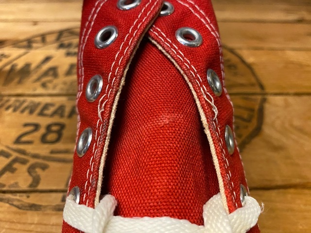 CONVERSE ALL STAR Made In USA (マグネッツ大阪アメ村店)_c0078587_16010788.jpg