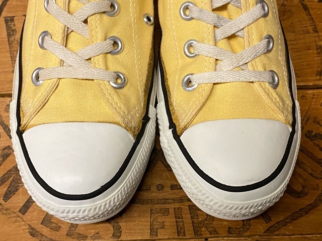 5月16日(土)大阪店オンラインストアシューズ&服飾雑貨入荷!!#1 80\'s~90\'s CONVERSE ALLSTAR MADE IN USA!!(マグネッツ大阪アメ村店)_c0078587_16025307.jpg