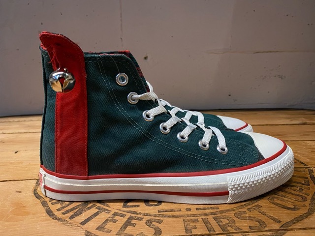 CONVERSE ALL STAR Made In USA (マグネッツ大阪アメ村店)_c0078587_16071756.jpg
