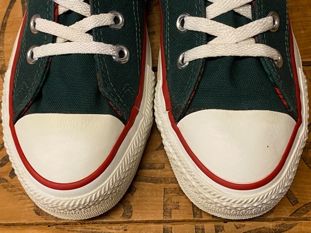 CONVERSE ALL STAR Made In USA (マグネッツ大阪アメ村店)_c0078587_16072166.jpg