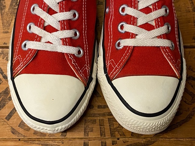 CONVERSE ALL STAR Made In USA (マグネッツ大阪アメ村店)_c0078587_16125429.jpg