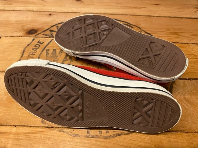 CONVERSE ALL STAR Made In USA (マグネッツ大阪アメ村店)_c0078587_16125597.jpg