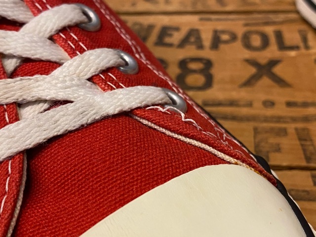 CONVERSE ALL STAR Made In USA (マグネッツ大阪アメ村店)_c0078587_16130600.jpg