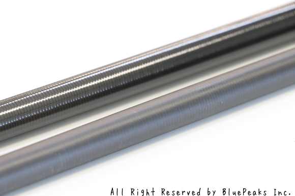 新ハイブリッドブランク:LMX X-Ray NEO(その2)_a0183304_14093810.jpeg
