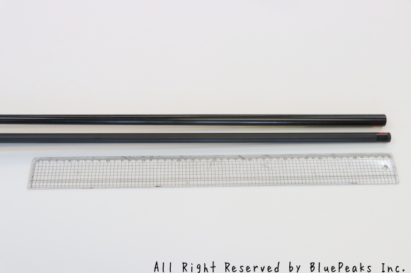 新ハイブリッドブランク:LMX X-Ray NEO(その2)_a0183304_14285599.jpeg