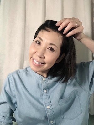コンプレックスがあるなら逆らえ!! 自分の似合うに惑わされたらブスになるよ。_f0249610_14133817.jpg