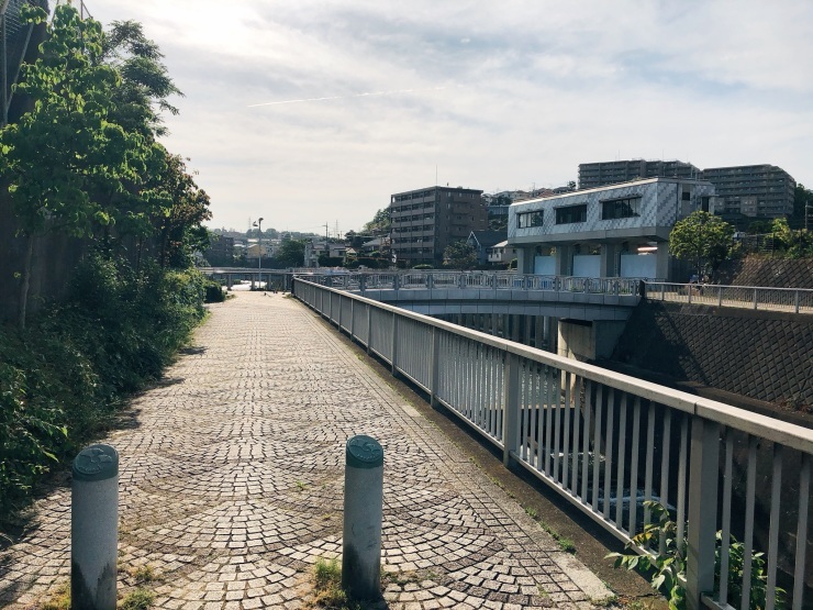 コロナ太りをウオーキングで解消!先ずは格好が大事かも~_d0172227_18003984.jpeg
