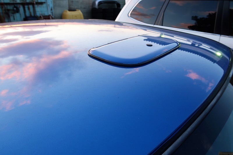 モノモリウムとインプレッサWRX「Spec.C」_f0076731_16595284.jpg